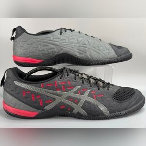 🔥ASICS GEL Fortius TR 2 Cross-Training Abstract Sneakers Men 13 Great Shape 🔥